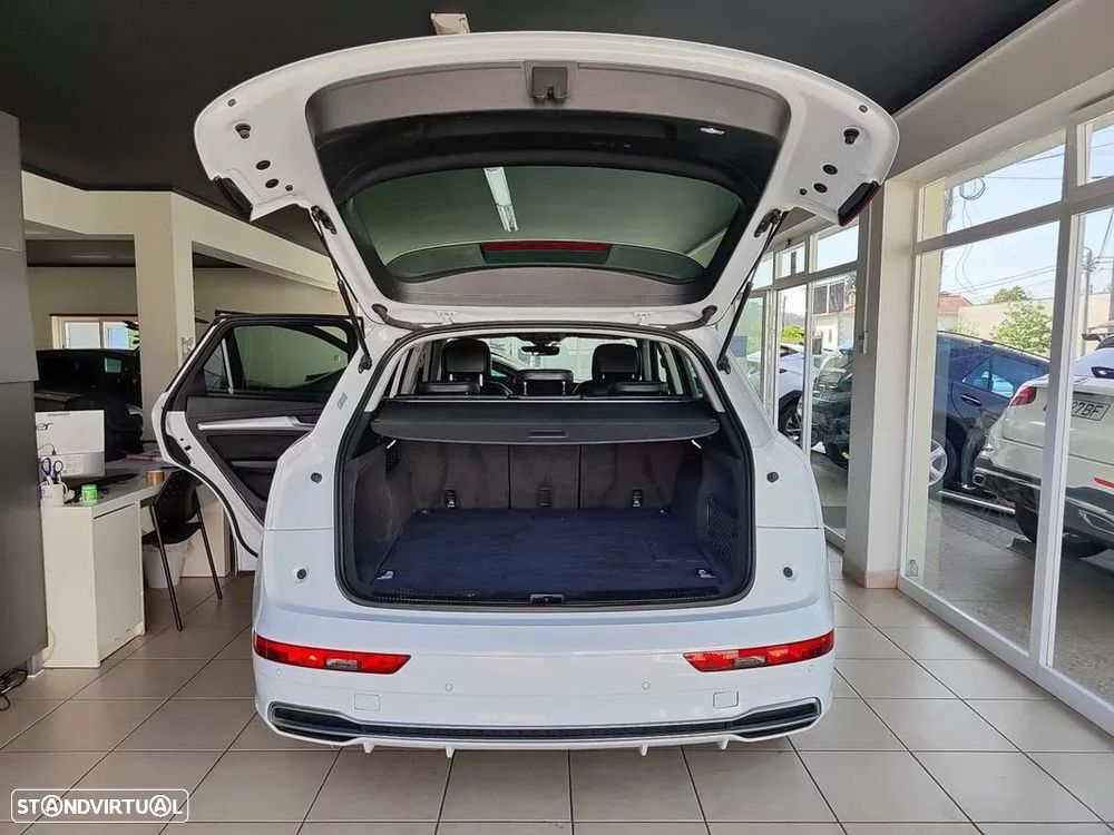 Audi Q5 50 TFSIe quattro S line S tronic - 16