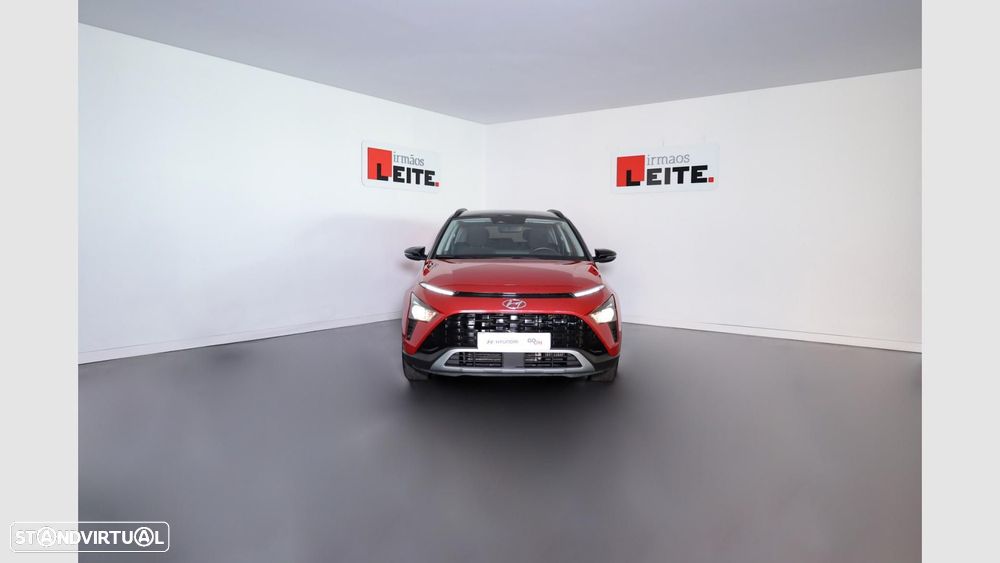Hyundai Bayon 1.0 T-GDI Premium (TT) - 2