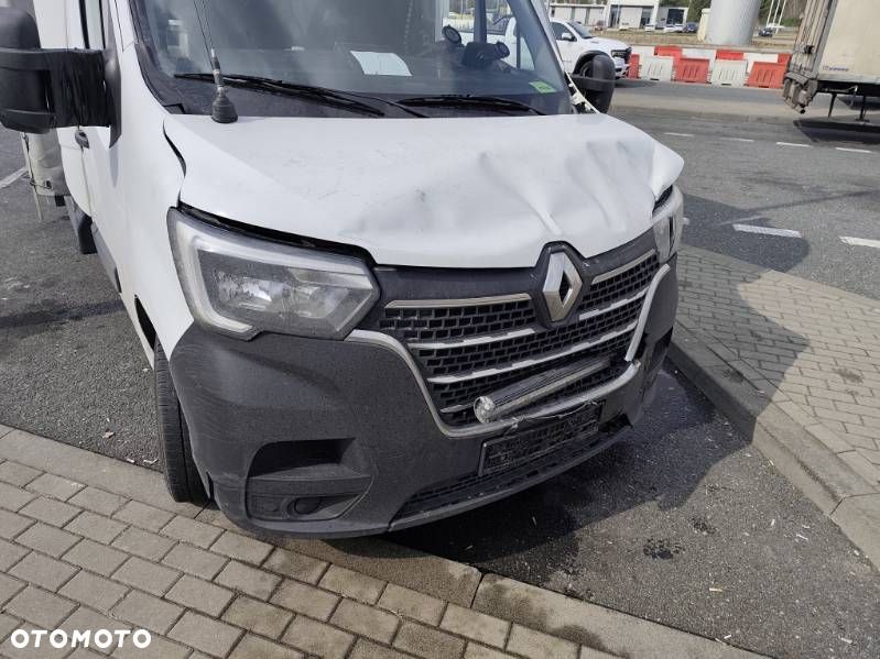 Renault MASTER - 4