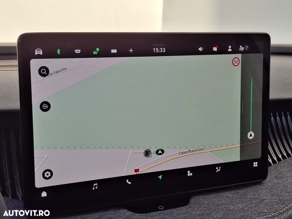 Skoda Superb 1.5 TSI 150 CP DSG PHEV Selection - 15