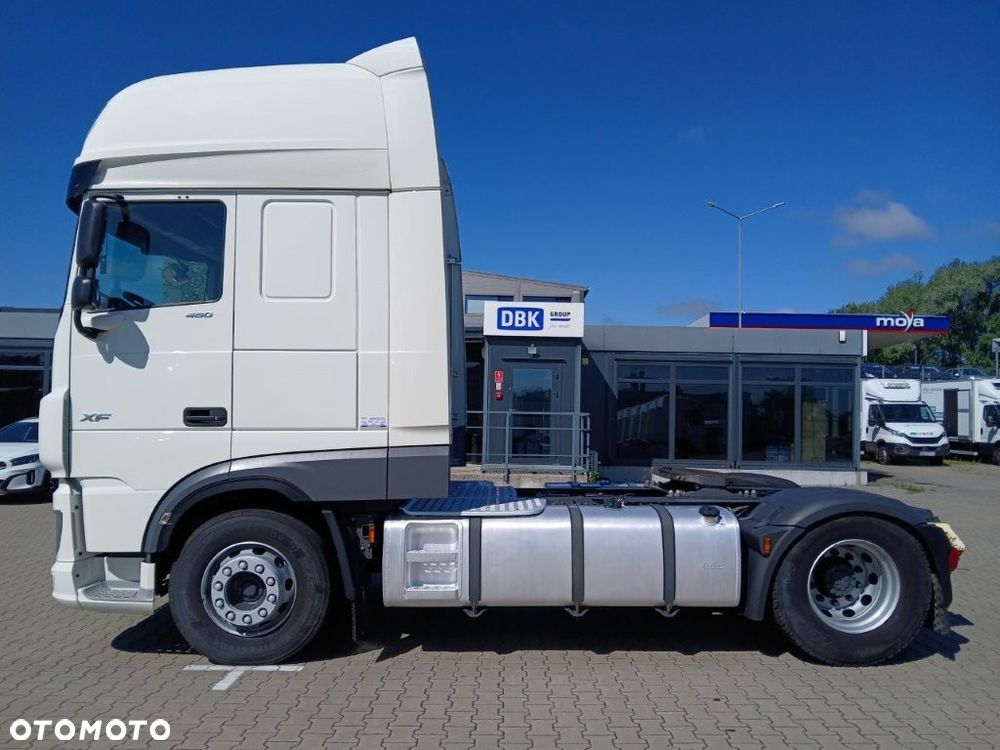DAF XF 480 FT (32324) - 6