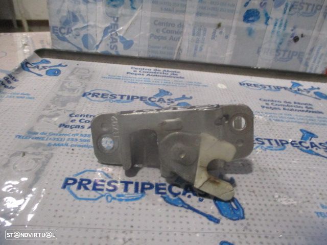 Fecho Fec5309 FIAT DUCATO 3 FOURGON 3000Mm 2013 2.0JTD 115CV 5P BRANCA LAT DRT MANUAL - 3