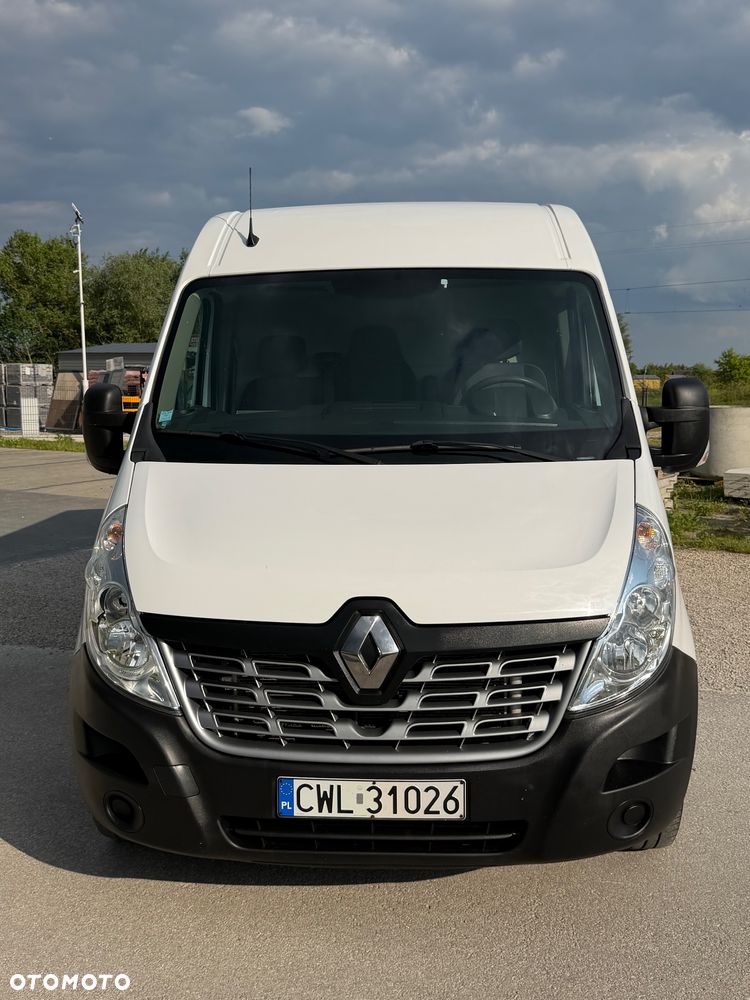 Renault Master - 5