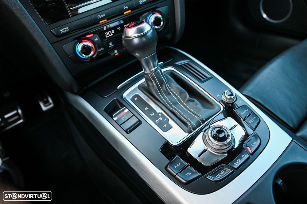 Audi A5 Cabrio - 55