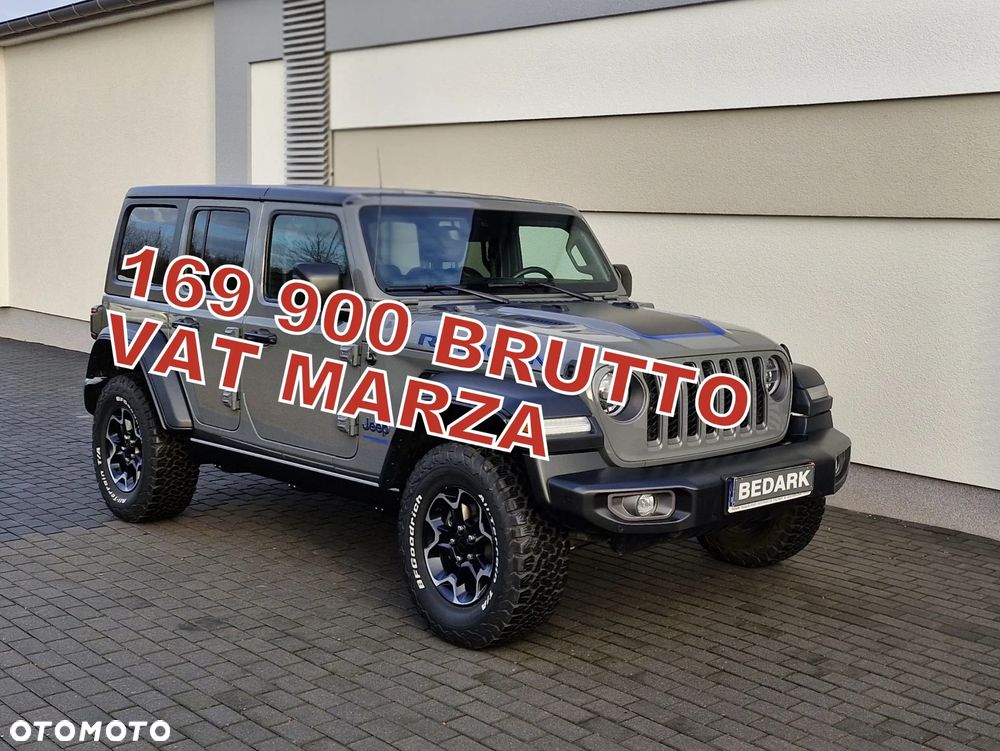 Jeep Wrangler - 2