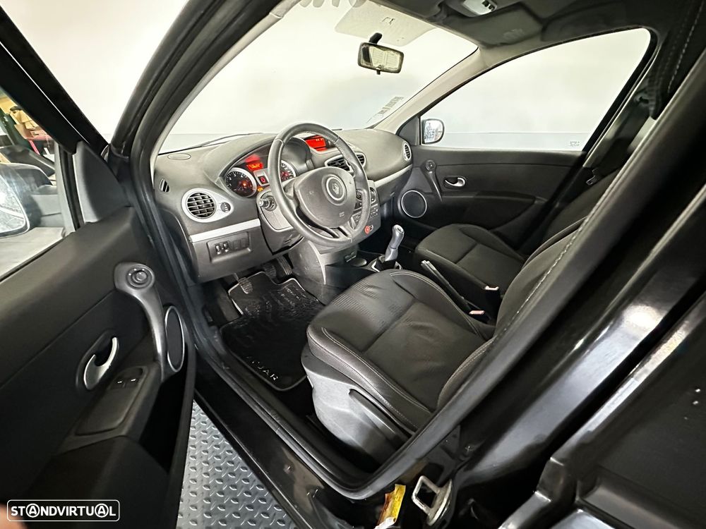 Renault Clio Break 1.5 dCi Dynamique - 11