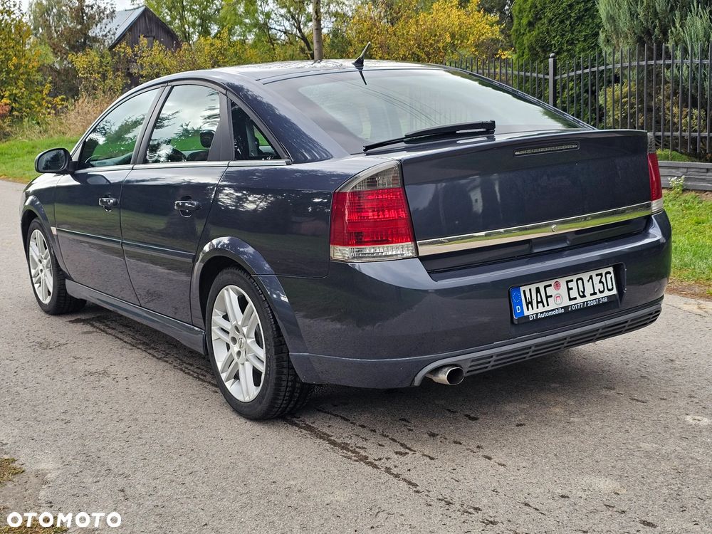 Opel Vectra 1.8 GTS - 31