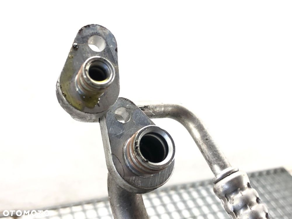 RURKA KLIMATYZACJI  DS DS 5 (KF_) 2015 - 2018 1.6 THP 210 155 kW [210 KM] benzyna 2015 - 2018 - 2