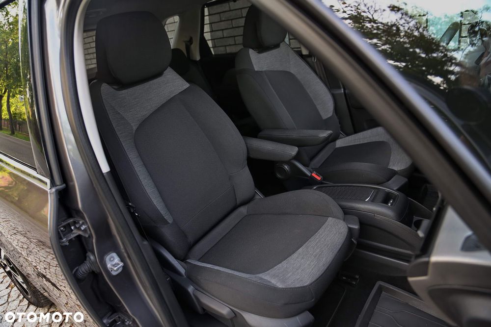 Citroën C4 Picasso 1.6 BlueHDi MoreLife S&S EAT6 - 31