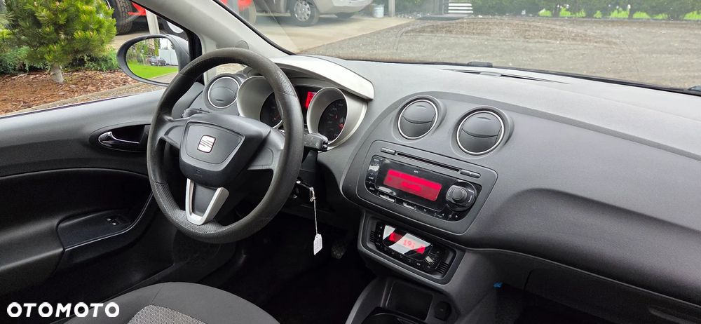Seat Ibiza 1.6 TDI DPF Style - 7