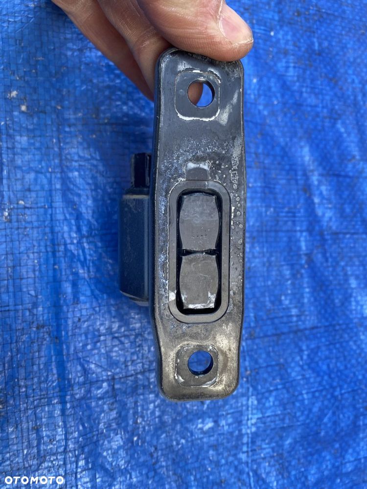 MERCEDES E W213 755 ZAWIAS DRZWI PRAWY TYŁ ODBOJNIK OGRANICZNIK - 4