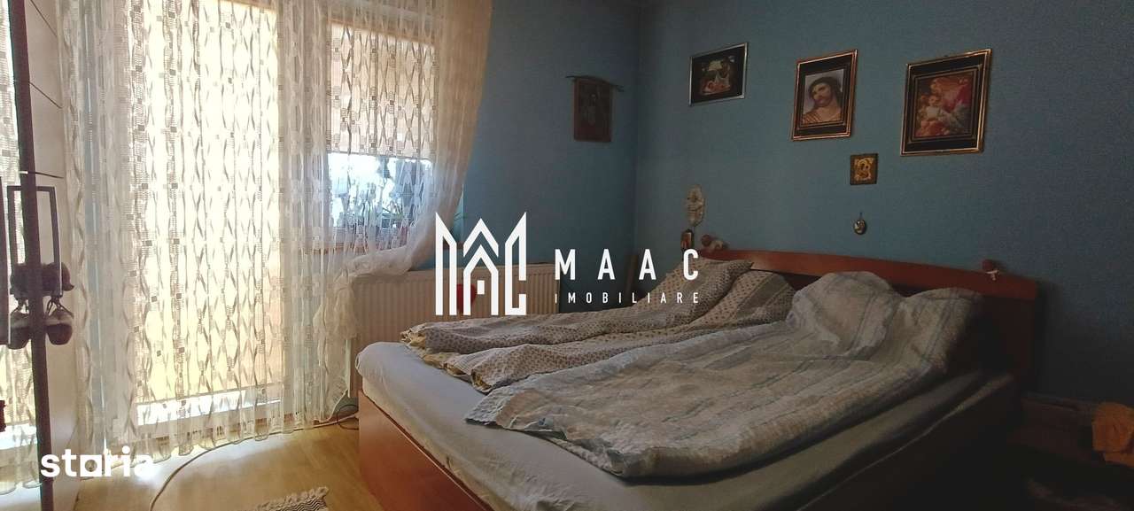 Apartament | 72 MPU | 3 camere | 2 Balcoane | Pictor Brana — fotografia 1