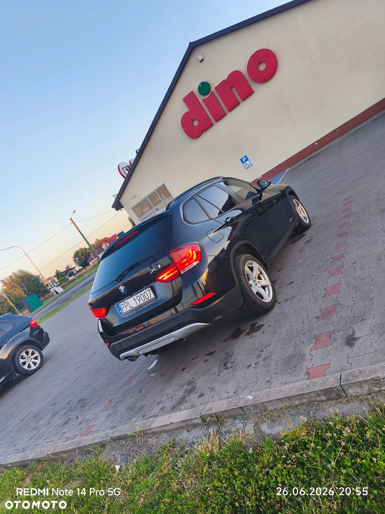 BMW X1 - 6