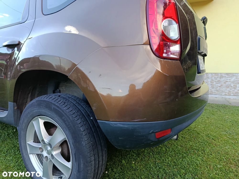 Dacia Duster 1.5 dCi Laureate - 5