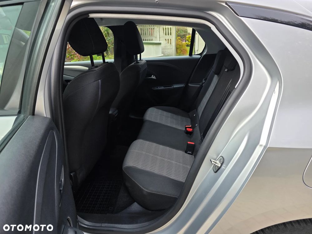 Opel Corsa 1.2 Elegance S&S - 12
