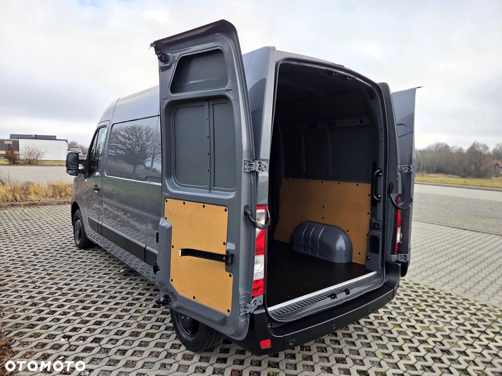 Renault Master - 20