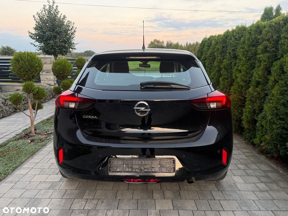 Opel Corsa - 4