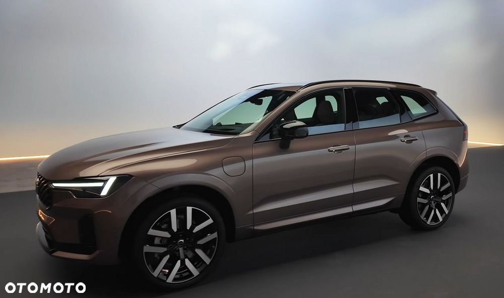 Volvo XC 60 - 6