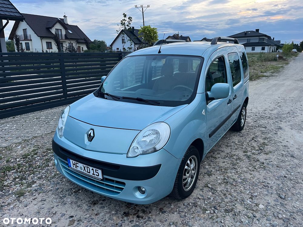 Renault Kangoo - 22