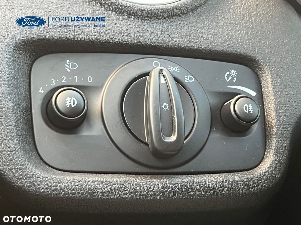 Ford Fiesta 1.25 Trend EU6 - 17