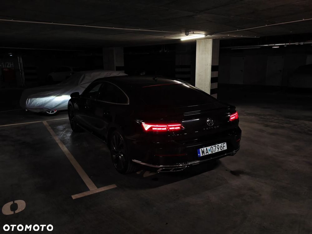 Volkswagen Arteon 2.0 TSI GPF R-Line DSG - 17