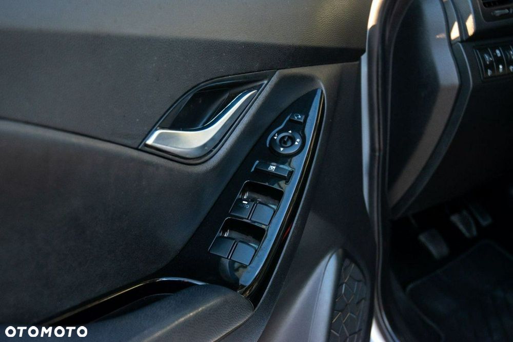 Hyundai ix20 1.6 Comfort blue - 36