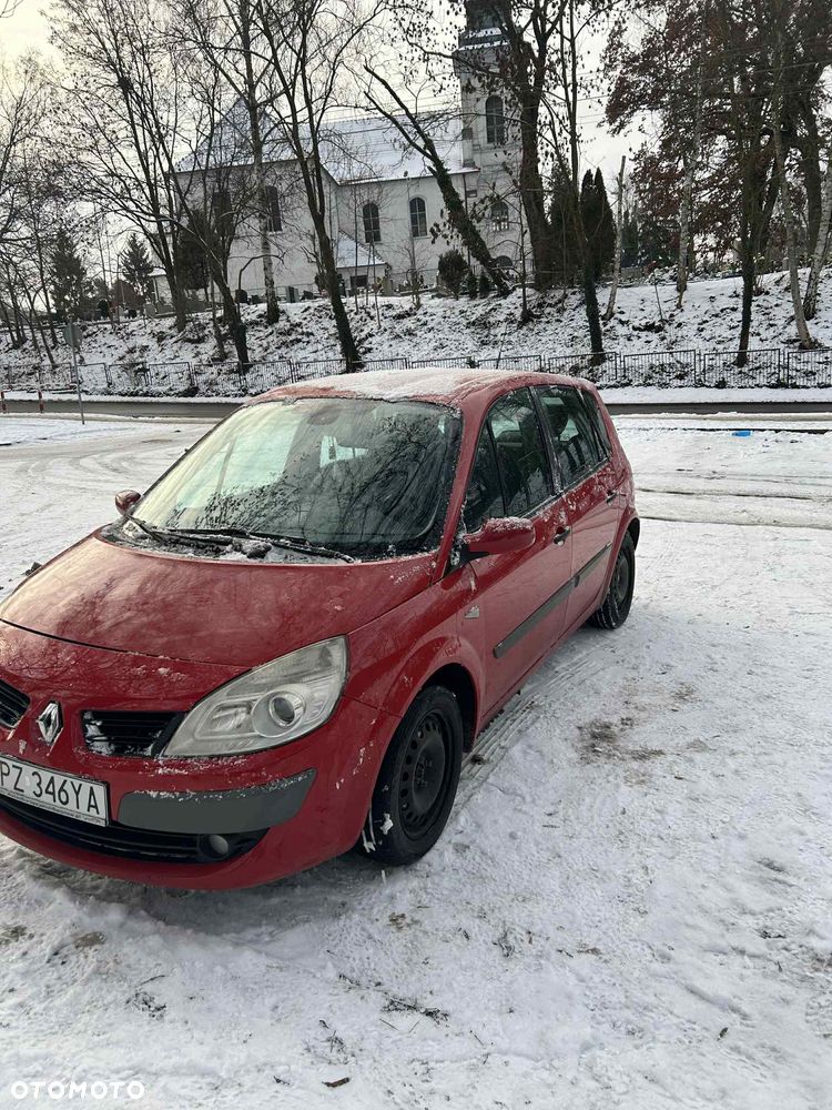 Renault Scenic - 3