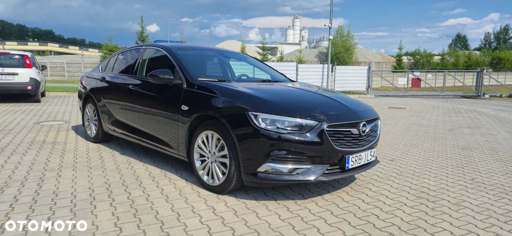 Opel Insignia 2.0 CDTI Elite S&S - 17