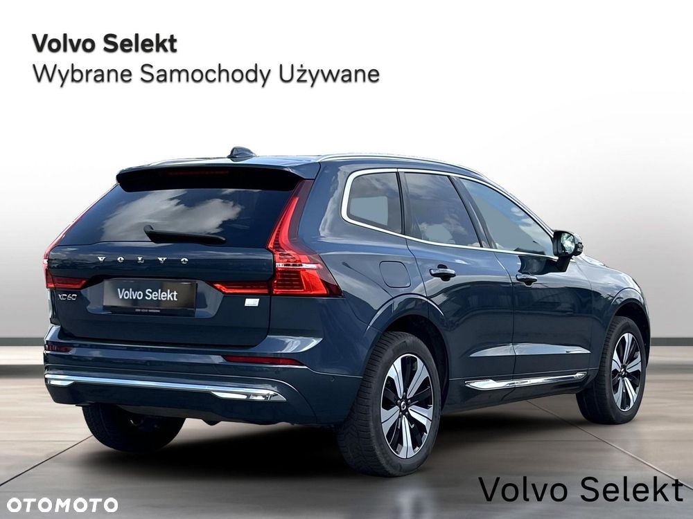 Volvo XC 60 - 6