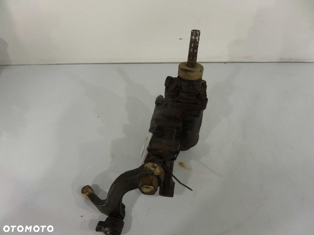 Przekładnia kierownicza FSO Polonez - 3