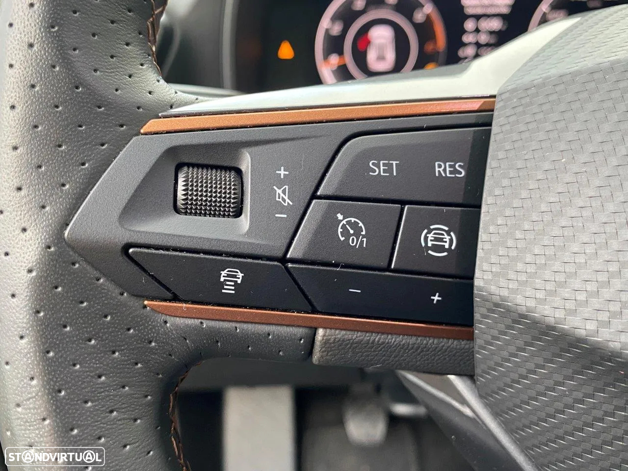 Cupra Formentor 2.0 TDI Sport - 30