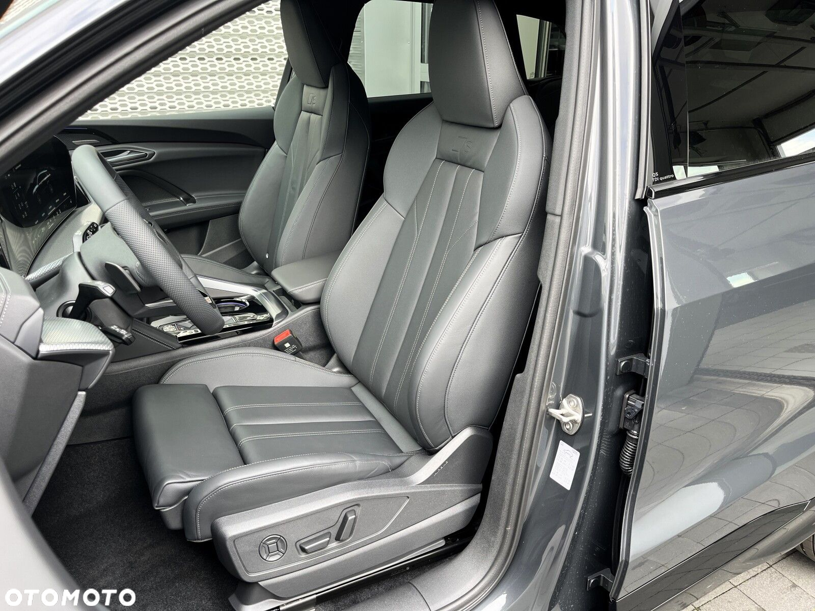 Audi Q5 - 18