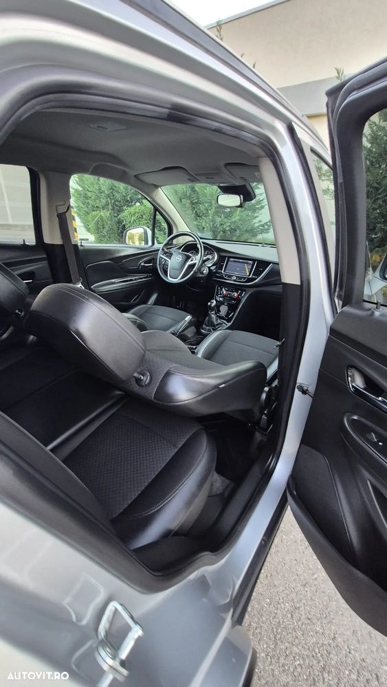 Opel Mokka - 14
