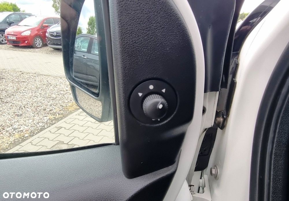 Fiat Doblo - 20