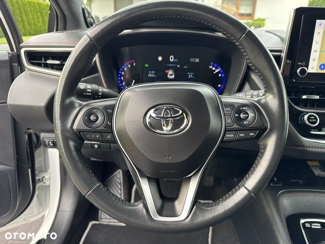Toyota Corolla - 13