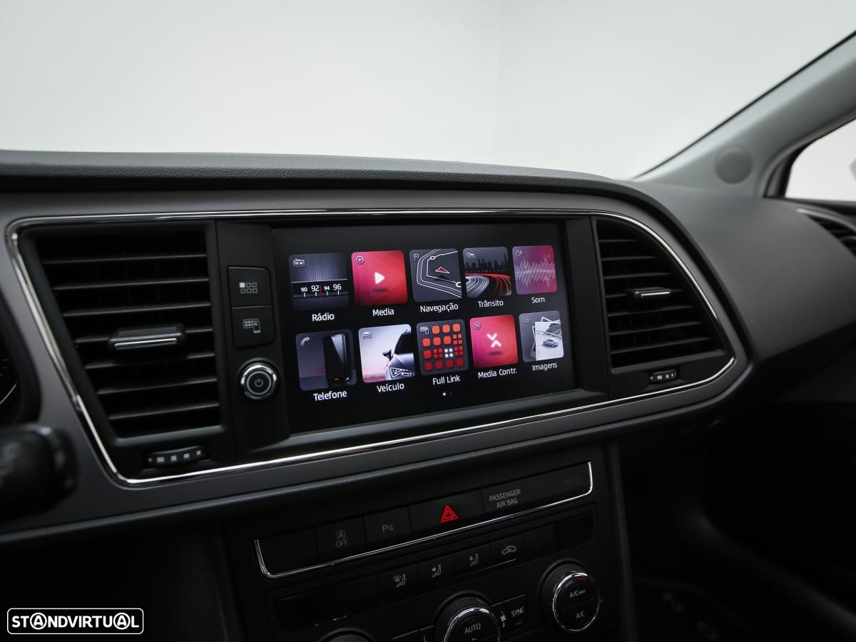 SEAT Leon ST 1.6 TDI Style S/S - 20