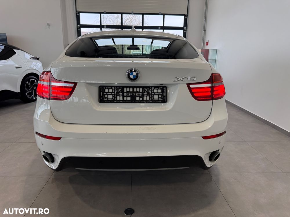 BMW X6 xDrive30d Edition Exclusive - 30