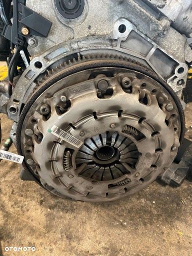 BMW SILNIK MOTOR 2.0 N47D20A 143 KM CAŁKOWICIE KOMPLETNY IDEALNY - 4
