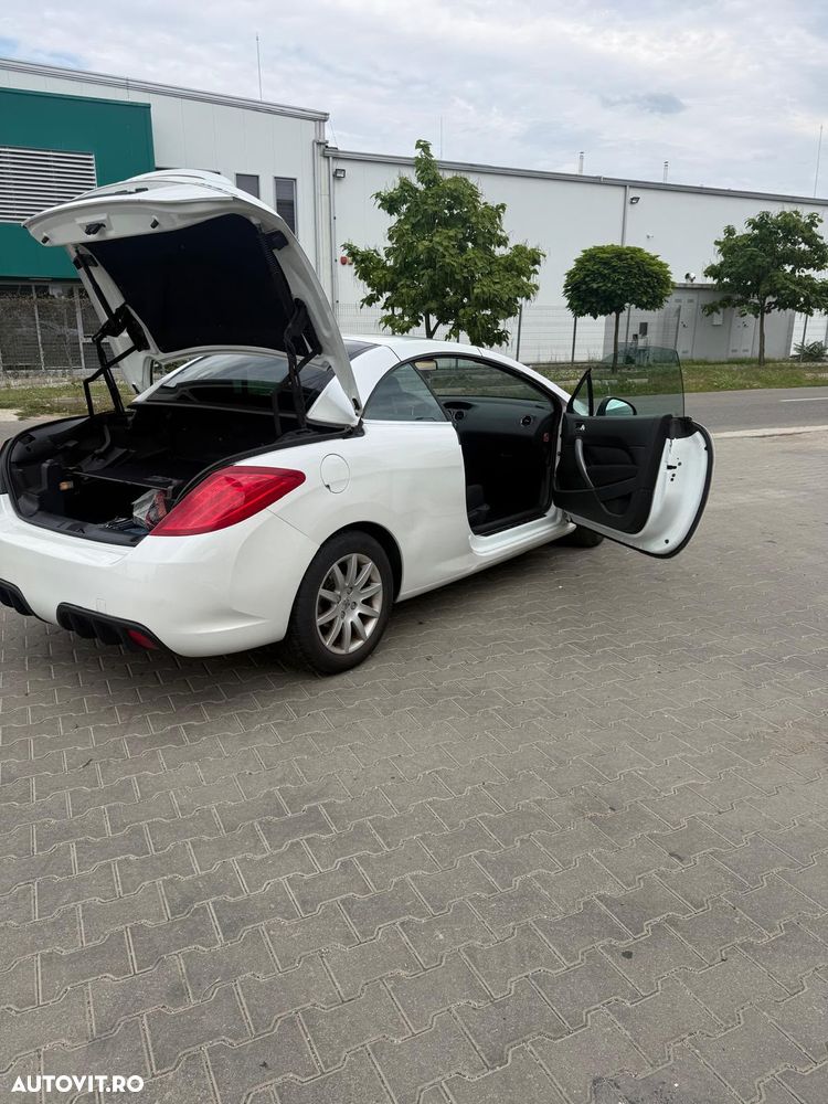 Peugeot 308 1.6 E Premium - 3