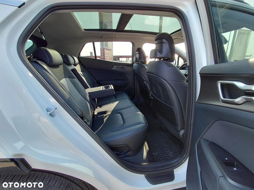 Kia Sportage 1.6 T-GDI Business Line 2WD DCT - 26
