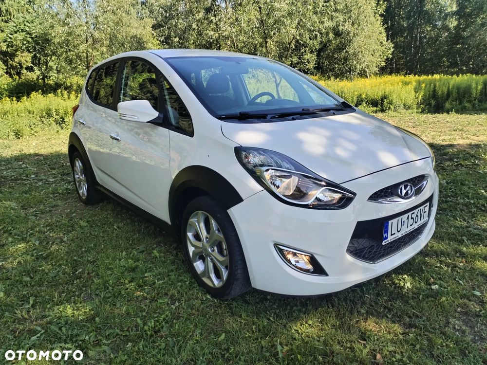 Hyundai ix20 1.4 Crossline - 3