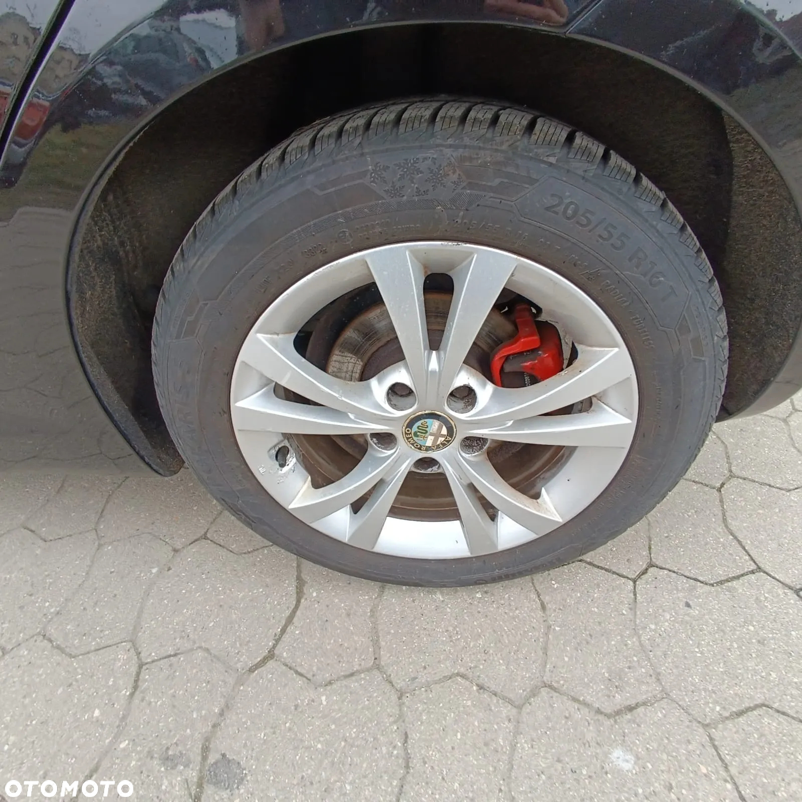 Alfa Romeo Giulietta 1.4 TB 16V Multiair - 4