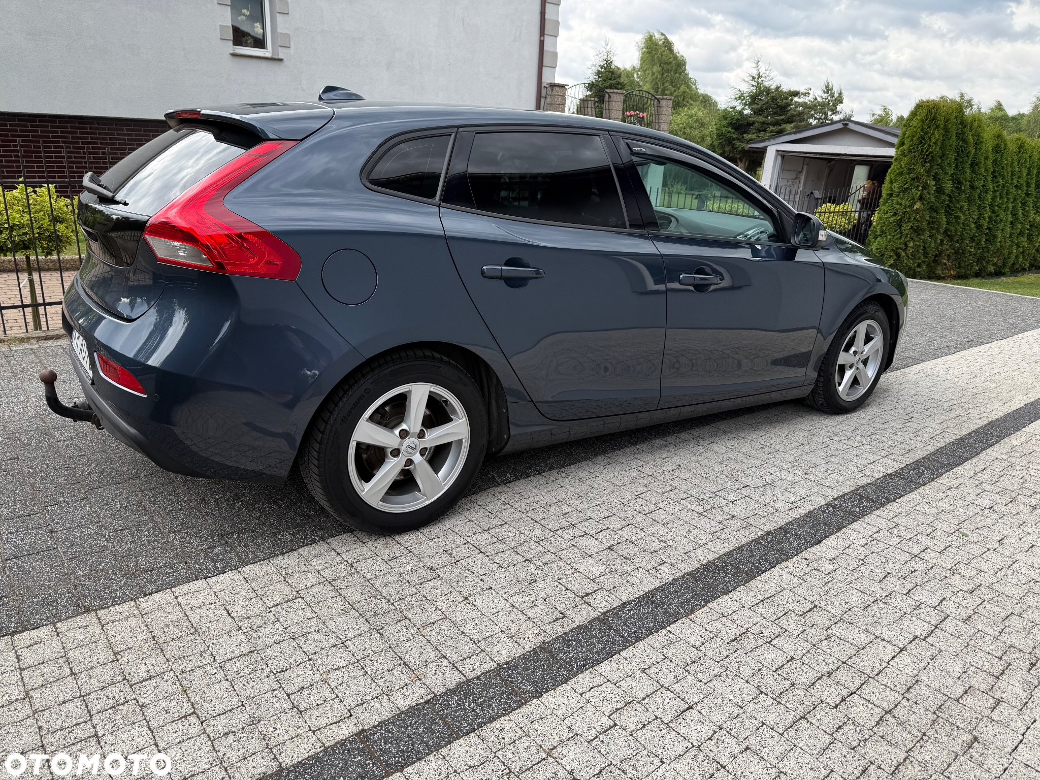 Volvo V40 D2 Drive-E Momentum - 18