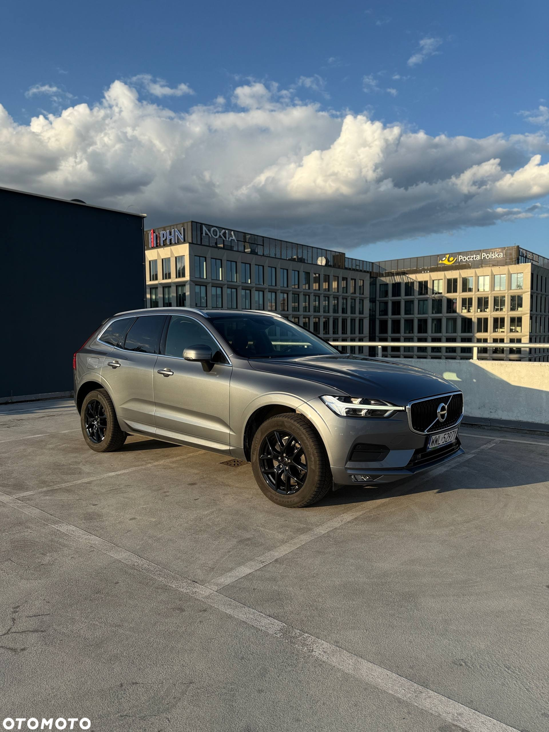 Volvo XC 60 B4 B Momentum Pro - 7