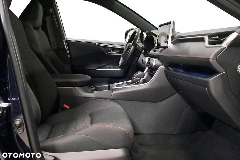 Toyota RAV4 2.5 Plug-In Hybrid Style 4x4 - 14