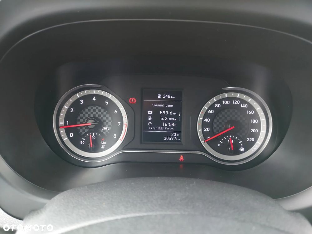 Hyundai i10 1.2 N Line - 14
