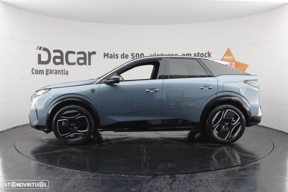 Peugeot E-3008 73 kWh GT - 5