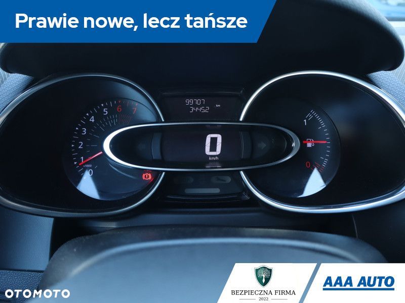 Renault Clio - 13