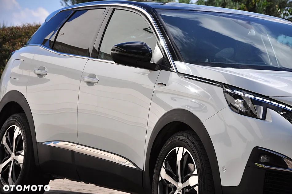 Peugeot 3008 1.5 BlueHDi GT S&S - 9