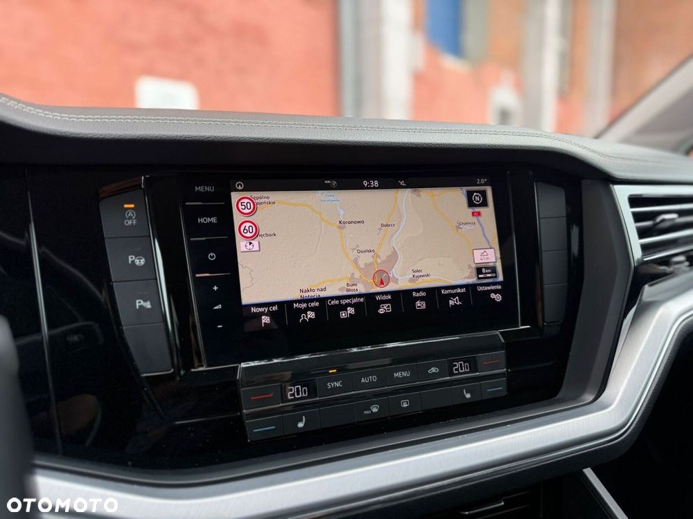 Volkswagen Touareg 3.0 V6 TDI SCR 4Mot Elegance - 20